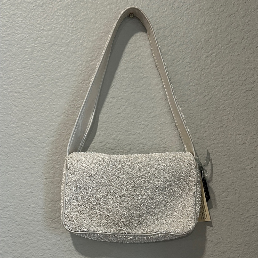 TJ Maxx Viral - Beaded Bag - Colorful Fish - Picture 3 of 5